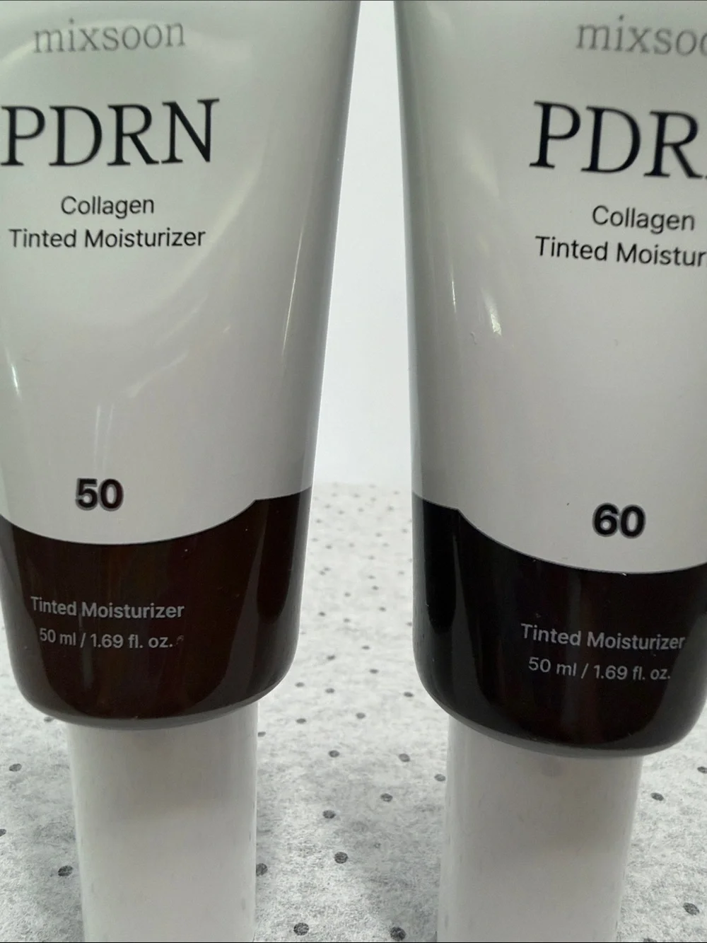 Mixsoon pdrn collagen